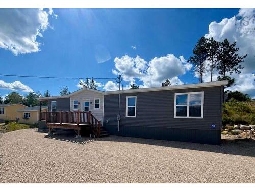 78 Appletree Drive  Windsor Road, NS B0J 1J0