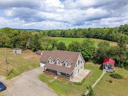 13743 & 13725 Highway 1 Wilmot, NS B0P 1W0