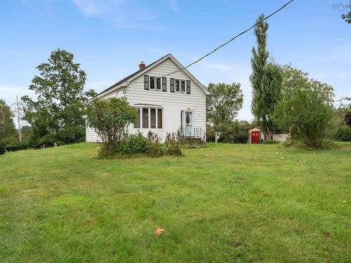 189 James Street  Truro, NS B2N 2Z9