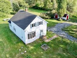 189 James Street  Truro, NS B2N 2Z9