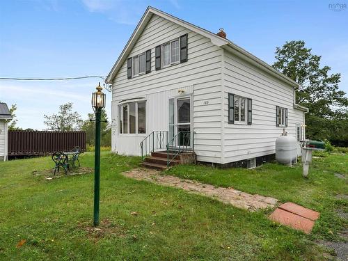 189 James Street, Truro, NS 