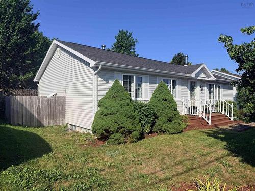 49 Townsend Street, Antigonish, NS 