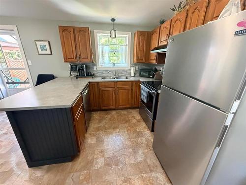 49 Townsend Street, Antigonish, NS 