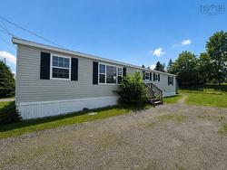 58 Greenhill Drive  West River, NS B2G 2V9