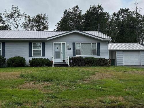 164 Duke Street  Trenton, NS B0K 1X0