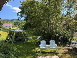 395 2941 Highway 395  East Lake Ainslie, NS B0E 3M0
