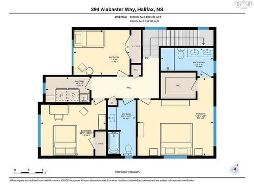 394 Alabaster Way, Spryfield, NS 
