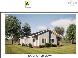 A 1 Nichols Avenue  North Kentville, NS B4N 3V7