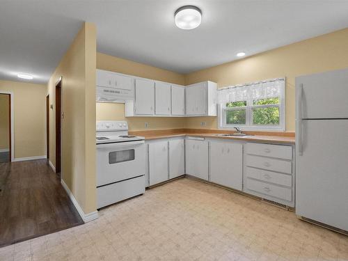 699 Marsh Road, Thorburn, NS 
