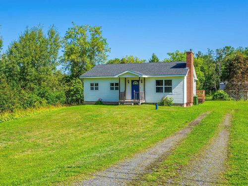 699 Marsh Road, Thorburn, NS 