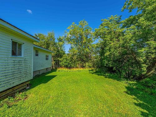 699 Marsh Road, Thorburn, NS 