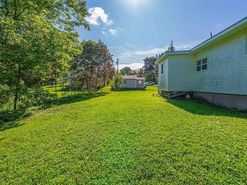 699 Marsh Road, Thorburn, NS 