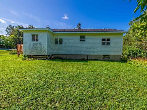 699 Marsh Road, Thorburn, NS 