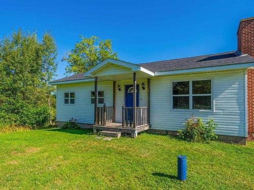 699 Marsh Road, Thorburn, NS 