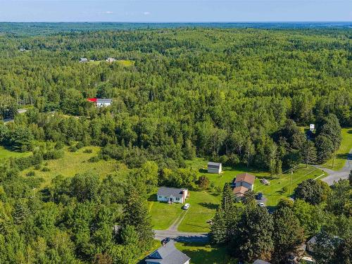 699 Marsh Road, Thorburn, NS 