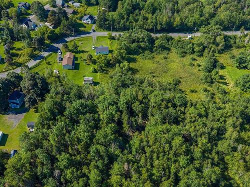699 Marsh Road, Thorburn, NS 