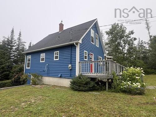 21 Scotts Road, West Green Harbour, NS 