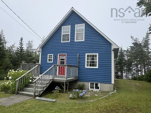 21 Scotts Road, West Green Harbour, NS 