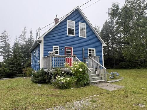 21 Scotts Road, West Green Harbour, NS 