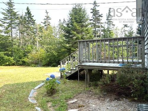 21 Scotts Road, West Green Harbour, NS 