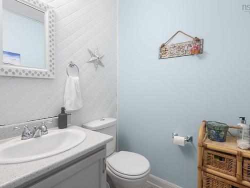 3 Collins Grove Court, Dartmouth, NS 