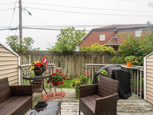 3 Collins Grove Court, Dartmouth, NS 