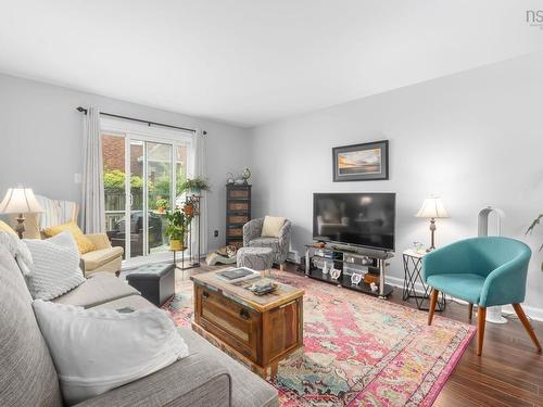 3 Collins Grove Court, Dartmouth, NS 