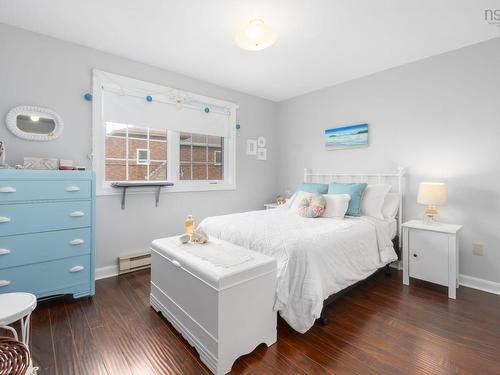 3 Collins Grove Court, Dartmouth, NS 