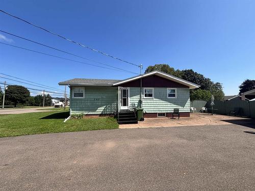 762 Water Street E, Summerside, PE 