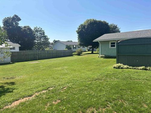 762 Water Street E, Summerside, PE 