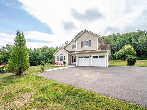 118 Palmer Road, Harmony, NS 