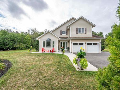 118 Palmer Road, Harmony, NS 