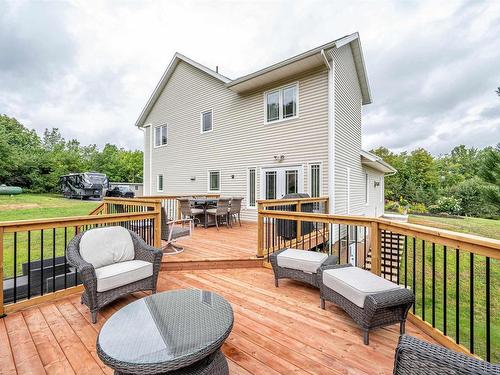 118 Palmer Road, Harmony, NS 