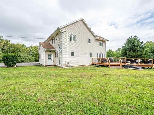 118 Palmer Road, Harmony, NS 