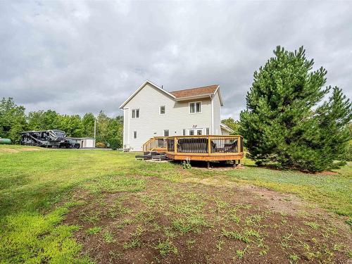 118 Palmer Road, Harmony, NS 