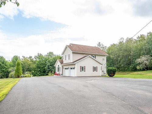 118 Palmer Road, Harmony, NS 