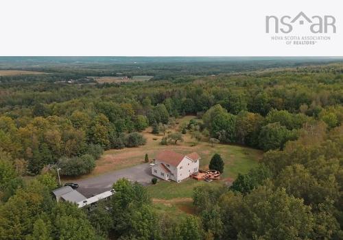 118 Palmer Road, Harmony, NS 