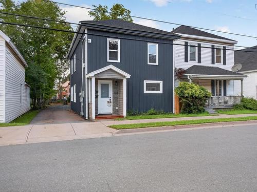 193 Brunswick Street, Truro, NS 