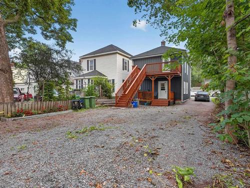 193 Brunswick Street, Truro, NS 