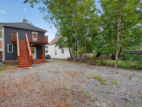 193 Brunswick Street, Truro, NS 