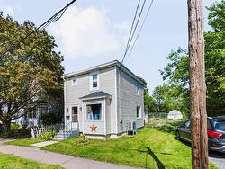 8 Lusby Street  Amherst, NS B4H 2S3