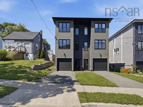 13B Central Avenue, Fairview, NS 