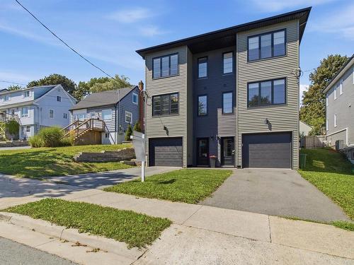 13B Central Avenue, Fairview, NS 