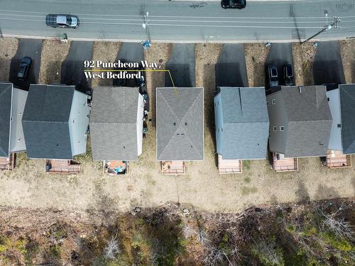 92 Puncheon Way, Bedford, NS 