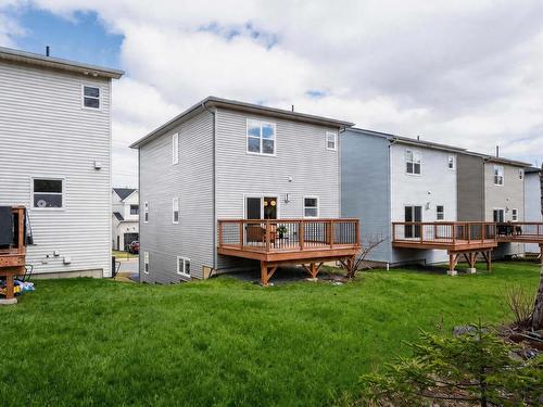 92 Puncheon Way, Bedford, NS 