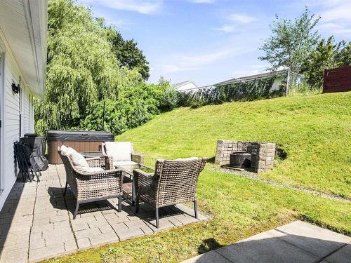 15 Magog Court, Dartmouth, NS 