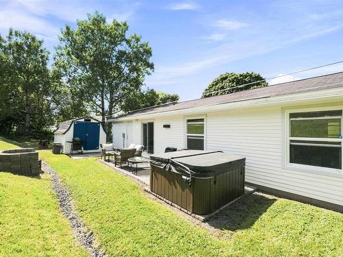 15 Magog Court, Dartmouth, NS 
