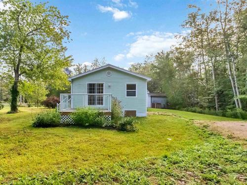 983 North River Road, North River, NS 