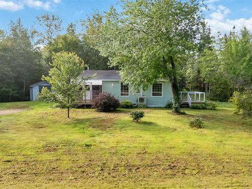 983 North River Road, North River, NS 