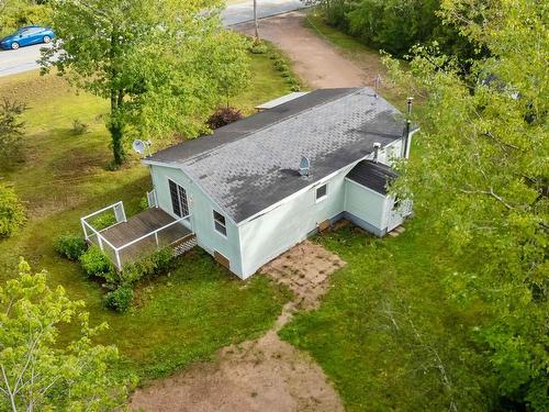 983 North River Road, North River, NS 